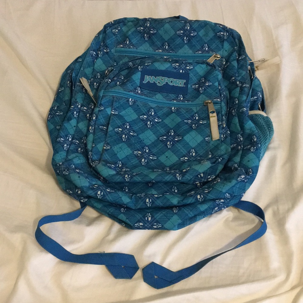 Jansport Backpack